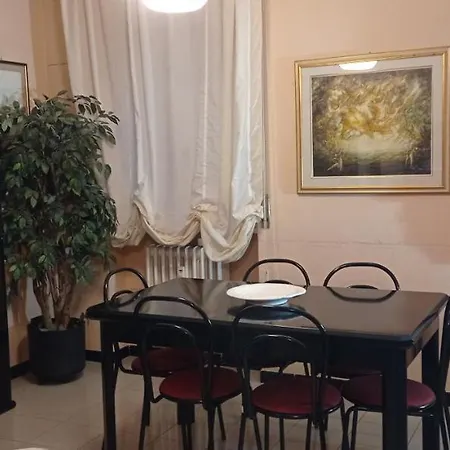 La Casa Di Miretta كييتي