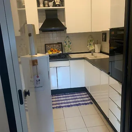 La Casa Di Miretta *