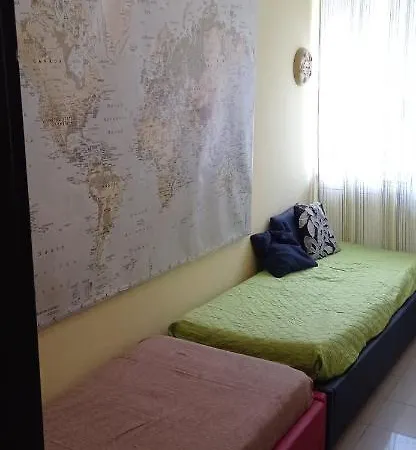 La Casa Di Miretta