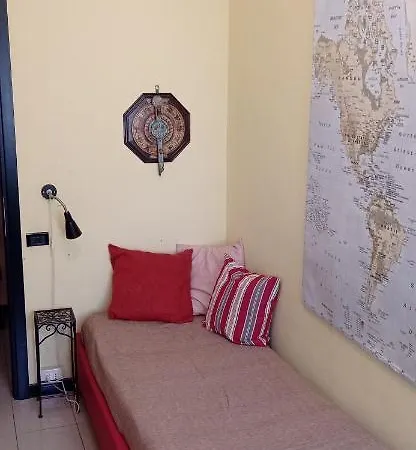 La Casa Di Miretta Apartment Chieti