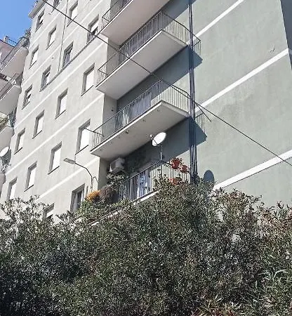 La Casa Di Miretta * Chieti