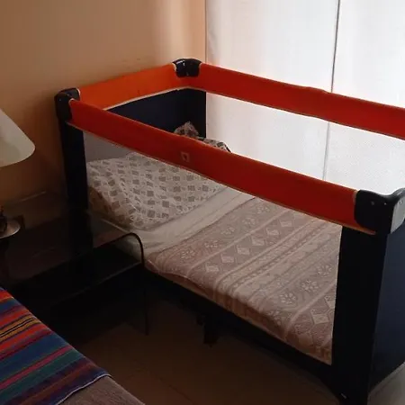 La Casa Di Miretta * Chieti