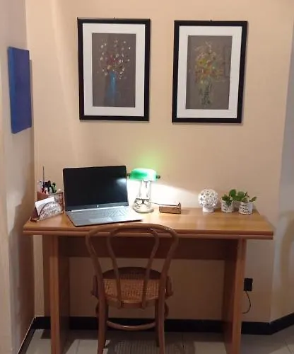 شقة La Casa Di Miretta