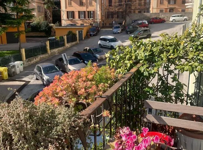 Διαμέρισμα La Casa Di Miretta *