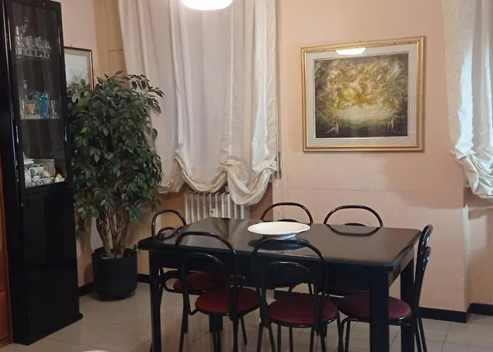 La Casa Di Miretta كييتي