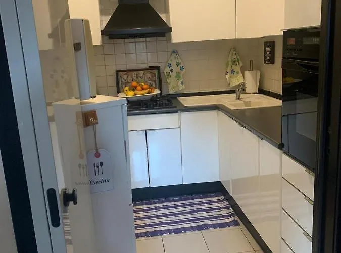 La Casa Di Miretta *