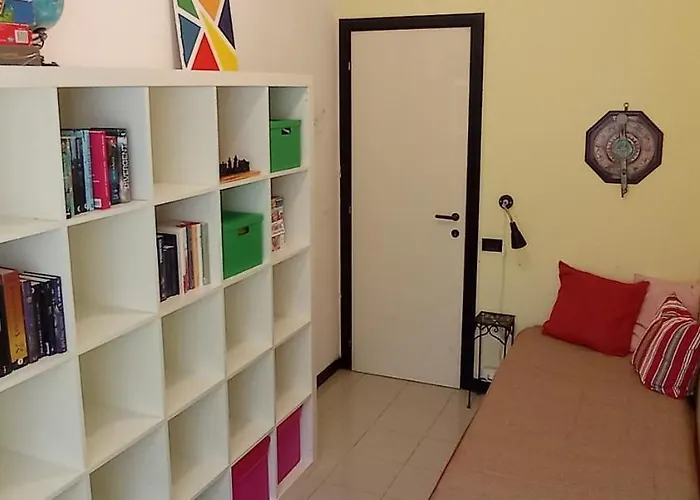 Διαμέρισμα La Casa Di Miretta