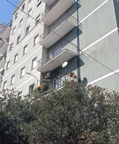 La Casa Di Miretta * كييتي